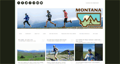 Desktop Screenshot of montanatrailcrew.com